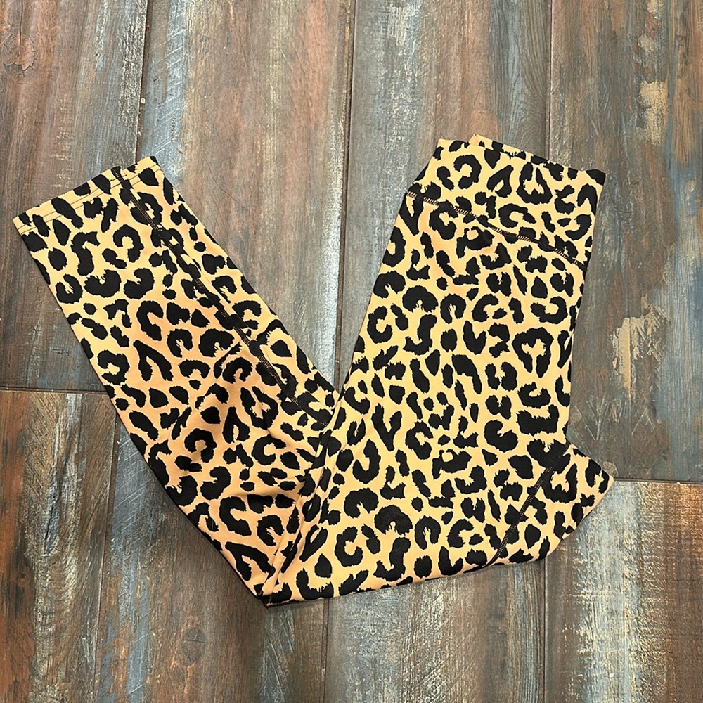 Vitality (formerly balance) kingdom leggings